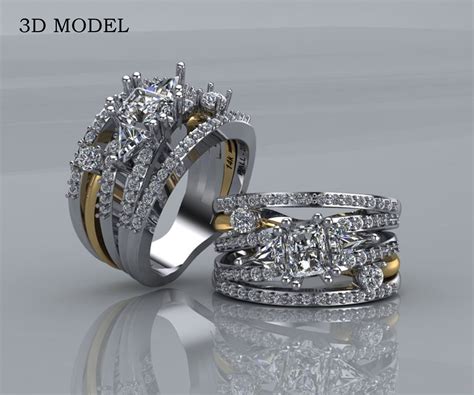 designer rings for ladies|modern ring designs for women.